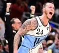Armani Milan Datangkan Garrison Mathews Dari NBA