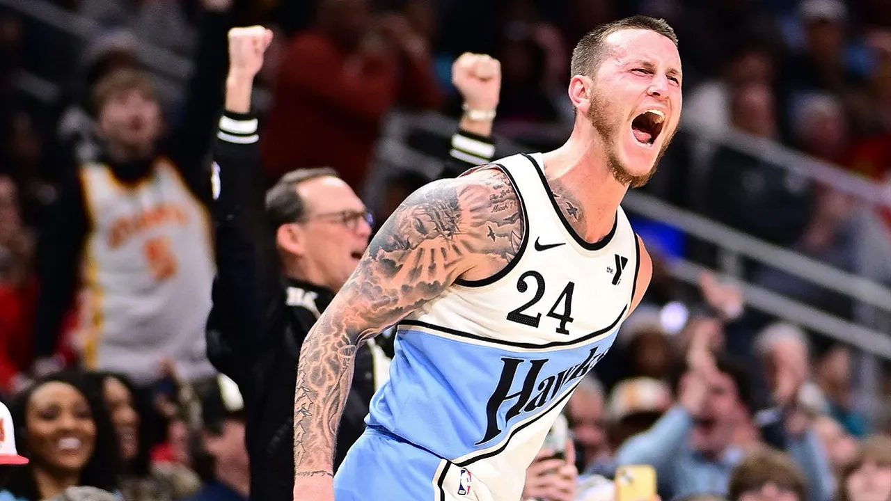 Armani Milan dapatkan sosok Garrison Mathews.