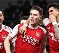 Arsenal Tetapkan Sikap Terkait Viktor Gyokeres di Tengah Spekulasi Barcelona