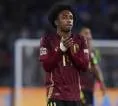 AS Roma Sepakati Syarat Pribadi Fofana, Tunggu Keputusan Mora