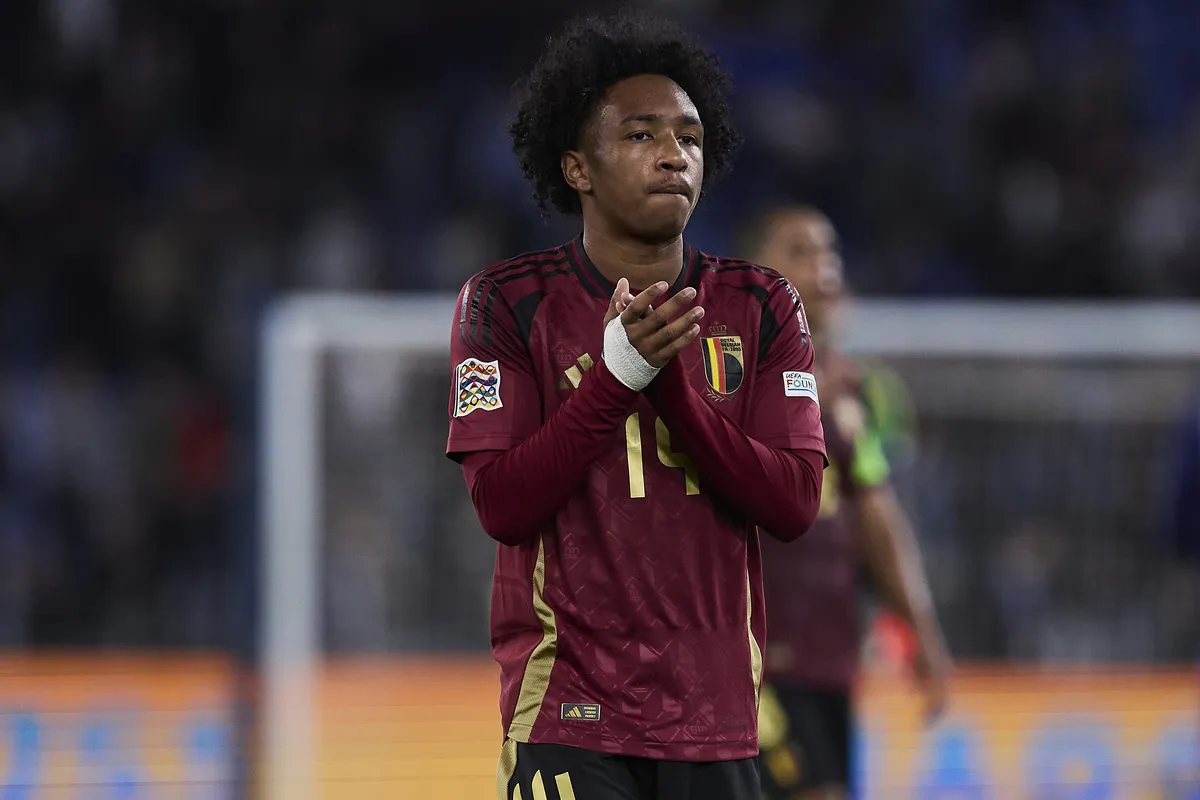 AS Roma Sepakati Syarat Pribadi Fofana, Tunggu Keputusan Mora - sumber: (footballitalia)