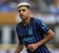 AS Roma Sepakati Valuasi 25 Juta Euro untuk Luis Henrique dari Inter