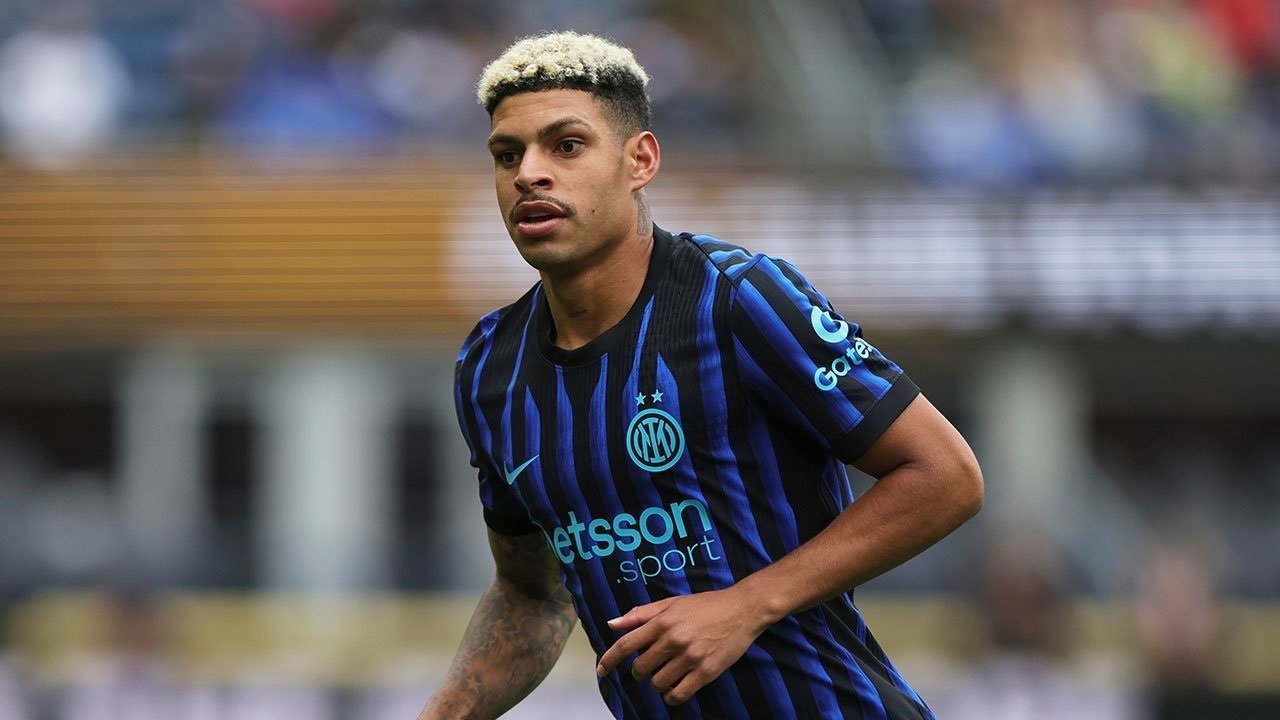 AS Roma Sepakati Valuasi 25 Juta Euro untuk Luis Henrique dari Inter