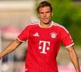 Aston Villa Intensifkan Upaya Rekrut Joao Palhinha dari Bayern Munich
