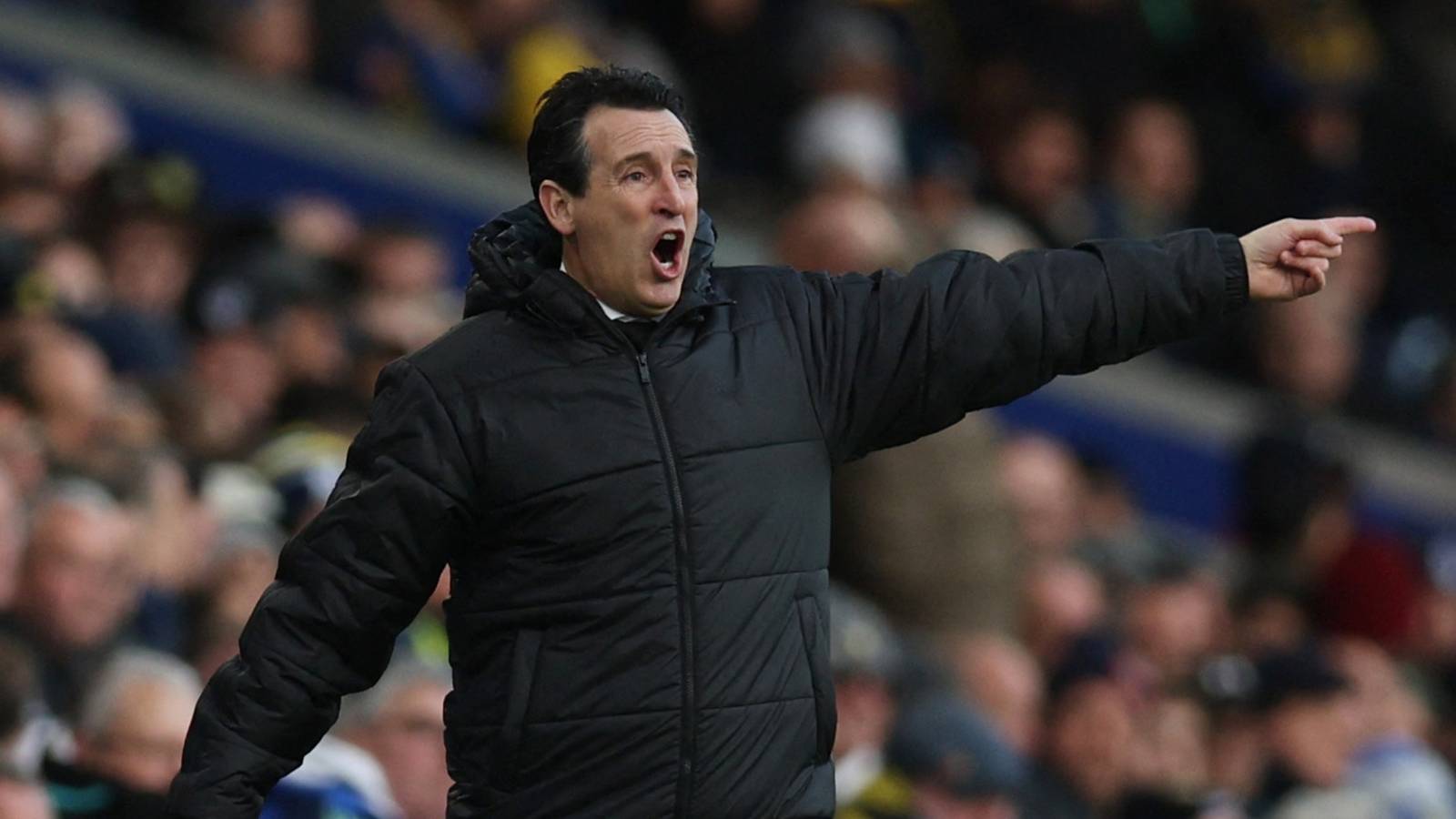 Aston Villa Serius Incar Bintang West Ham