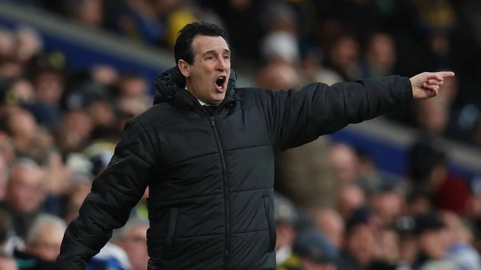 Aston Villa Serius Incar Bintang West Ham - sumber: (givemesport)