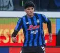 Atalanta Tolak Tawaran 20 Juta Euro Fulham untuk Raoul Bellanova