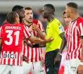 Athletic Club Berpeluang Mainkan Johaneko Lawan Sevilla