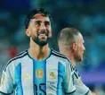 Atletico Madrid Disaingi Milan Dalam Perburuan Winger Juventus