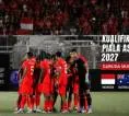 Australia Siapkan 23 Pemain Hadapi Timnas Indonesia U-20 di Piala Asia 2027
