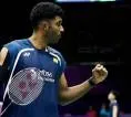 Ayush Shetty Tumbangkan Shi Yuqi di Babak Pertama Kejuaraan Dunia 2026