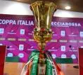 Babak Pertama Coppa Italia: Sassuolo, Cremonese, dan Palermo Melaju