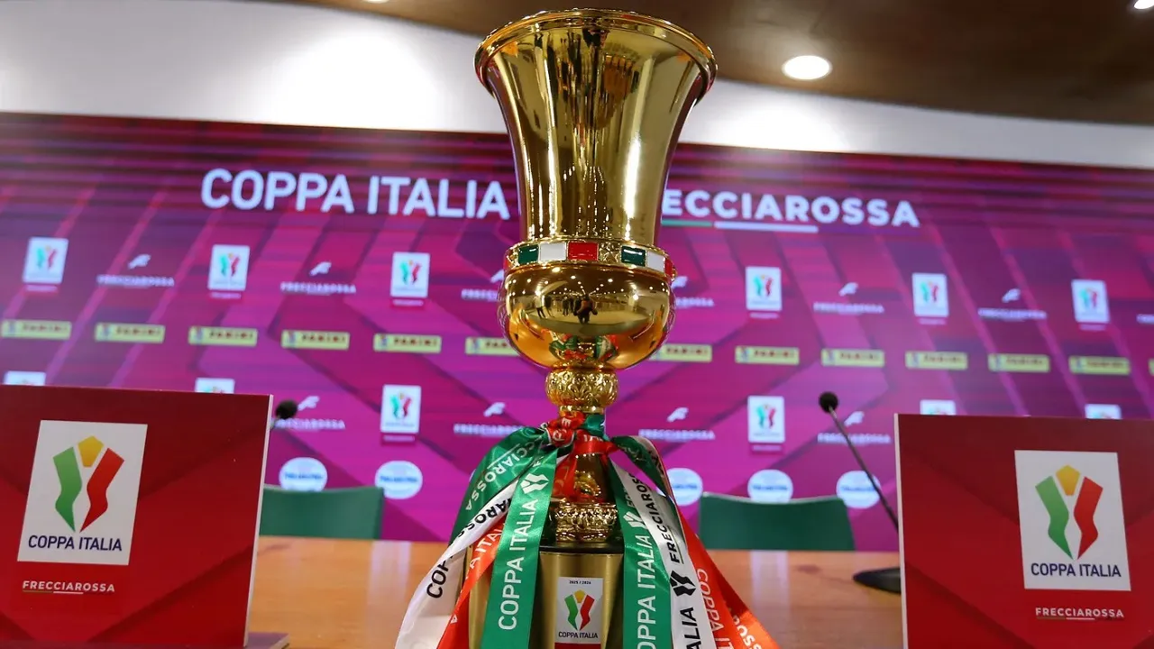 Babak Pertama Coppa Italia: Sassuolo, Cremonese, dan Palermo Melaju