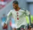 Barcelona Diam-diam Mulai Bergerak Lagi untuk Rekrut Marcus Rashford