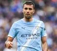 Barcelona Dikecam! Transfer Rodri Dinilai Hanya Buang-buang Uang