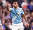 Barcelona Siapkan Proses Final Transfer Rodri dari Manchester City
