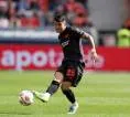 Bayer Leverkusen Teguh Pertahankan Exequiel Palacios dari Ipswich