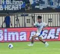 Bermodal Menit Main di Persib Buat Nazriel Alfaro Lebih Pede