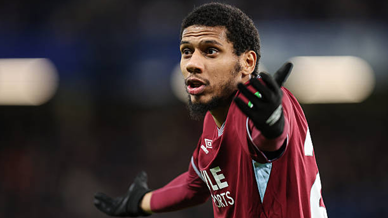 Berpeluang Pulang ke Prancis, Jean-Clair Todibo Diincar Marseille