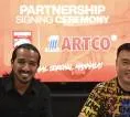 Borneo FC Resmi Jalin Kerja Sama Multi-Years Dengan Artco Untuk Musim Baru