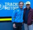 Bos Trackhouse Puji Aprilia: Kami Bukan Hanya Sekadar Tim Satelit