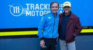 Bos Trackhouse Puji Aprilia: Kami Bukan Hanya Sekadar Tim Satelit