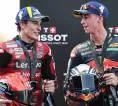 Bukan Pedro Acosta yang Akan Kalahkan Marc Marquez, Tapi Faktor Usia