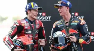 Bukan Pedro Acosta yang Akan Kalahkan Marc Marquez, Tapi Faktor Usia