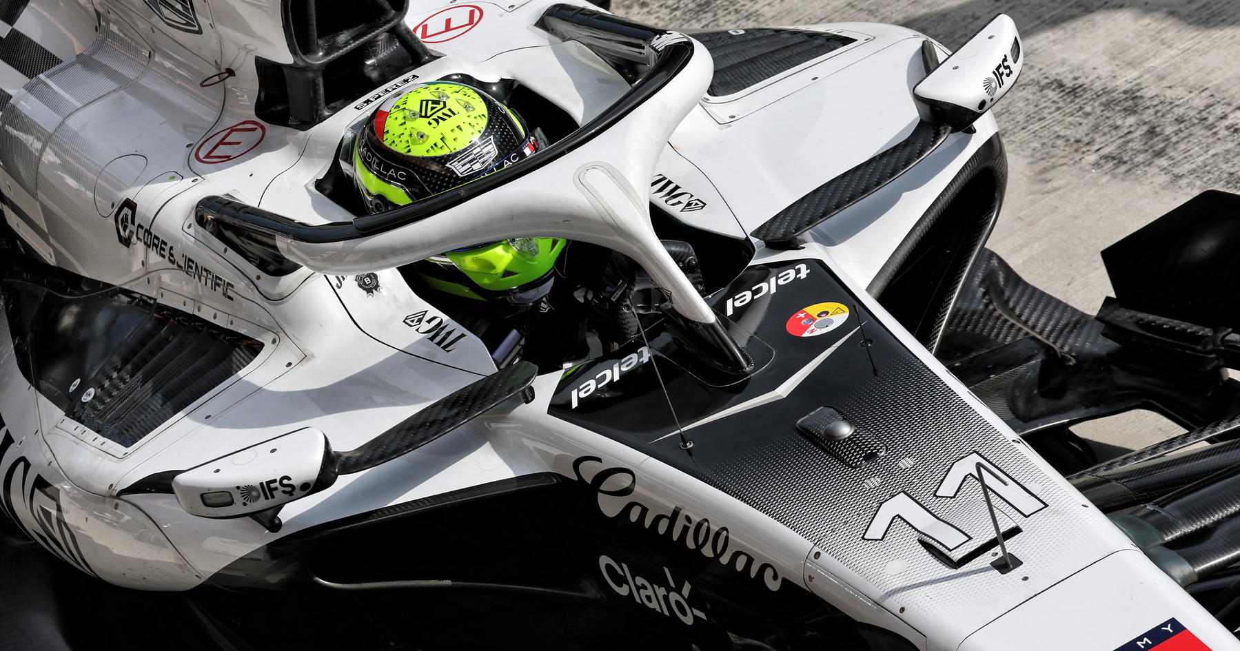 Cadillac F1: Prioritas Baru Usai Pemecatan Bos Tim