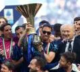 Calhanoglu Ungkap Kesolidan Inter di Tengah Keraguan Publik