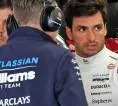 Carlos Sainz Hampir Sepakati Kontrak Baru dengan Williams