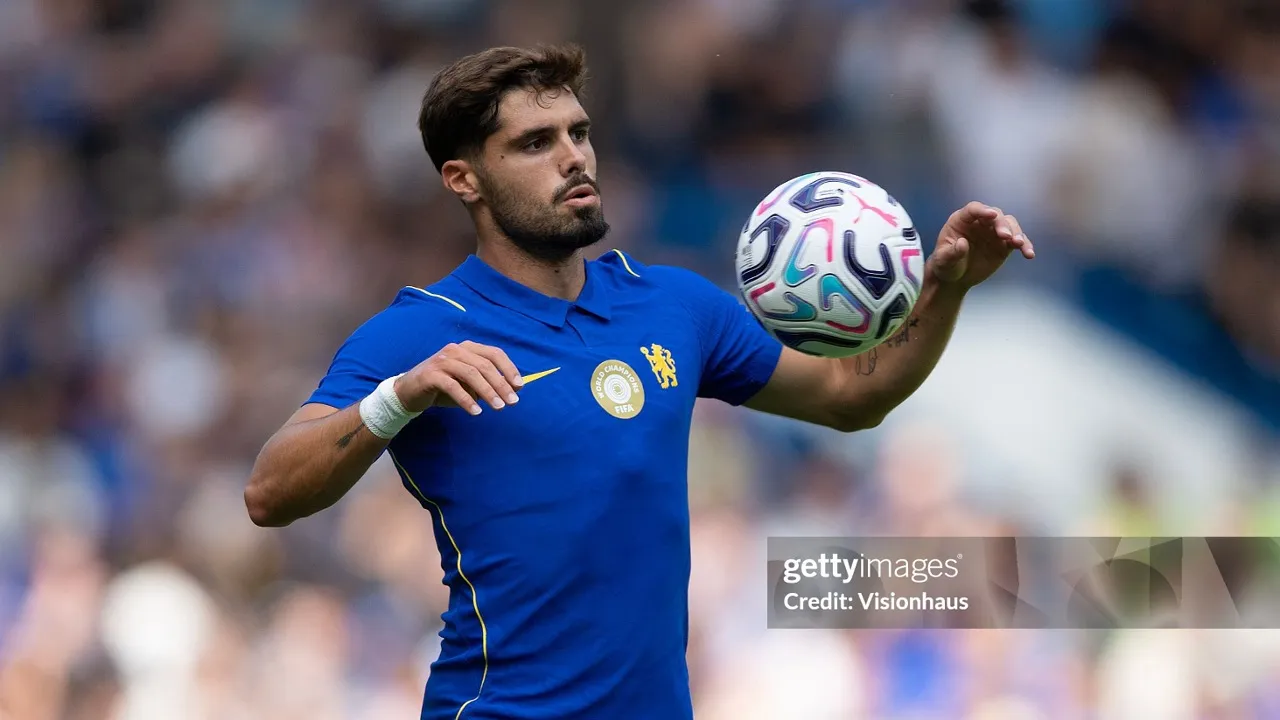 Pedro Neto jadi incaran Al Hilal dan Manchester City dengan harga selangit