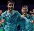 Christo Popov-Toma Junior Popov Langsung Tumbang di Babak Pertama Kejuaraan Dunia 2026