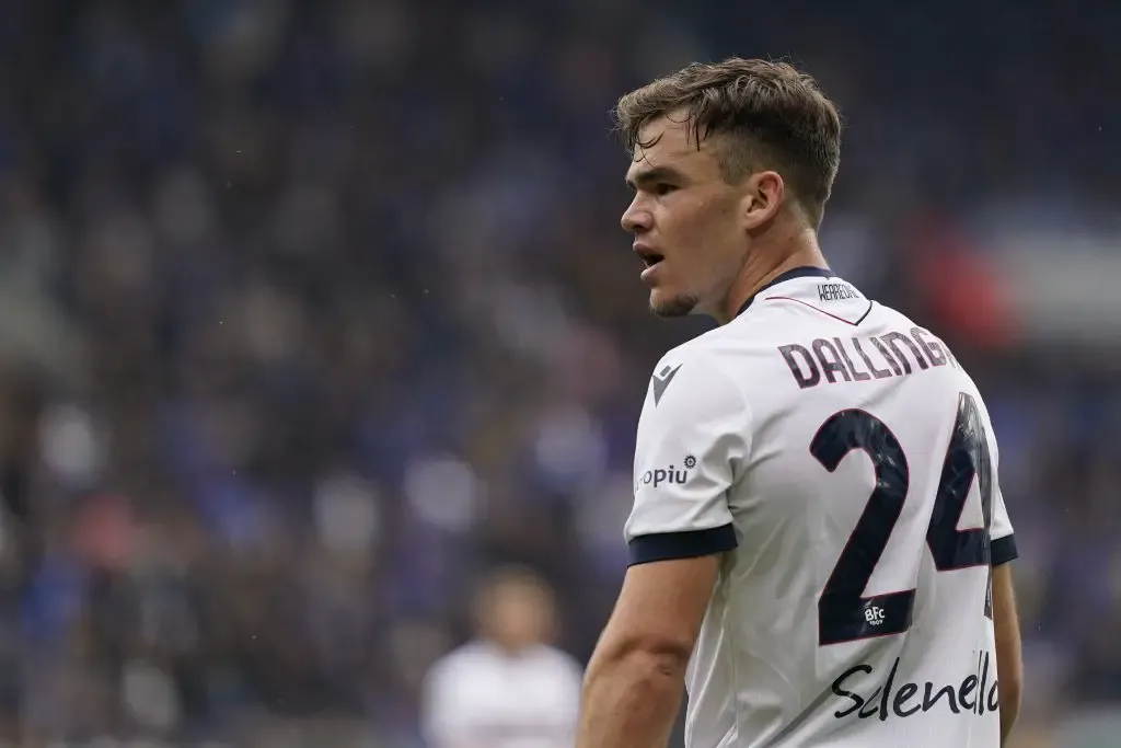 Cologne Dapatkan Thijs Dallinga dengan Opsi Pembelian - sumber: (getfootballnewsgermany)
