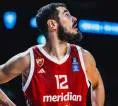 Crvena Zvezda Mengumumkan Peran Baru Nikola Kalinic