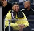 Curry Antusias Sambut Musim 2026-2027 Bersama Warriors