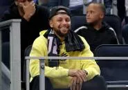Curry Antusias Sambut Musim 2026-2027 Bersama Warriors