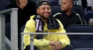 Curry Antusias Sambut Musim 2026-2027 Bersama Warriors