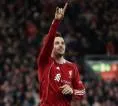 Curtis Jones Absen di Laga Como, Liverpool Tunggu Tawaran Baru Inter