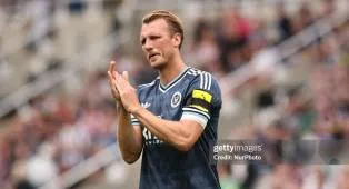 Dan Burn Punya Target Besar untuk Newcastle Musim Ini