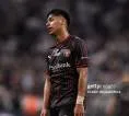 Dario Osorio Jadi Rebutan Liverpool, Everton, dan Leeds United