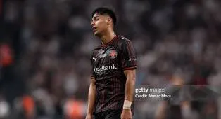 Dario Osorio Jadi Rebutan Liverpool, Everton, dan Leeds United