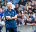 David Moyes Belum Puas, Everton Masih Ingin Datangkan Pemain Baru