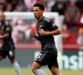 Dicoret Arsenal, AC Milan Diuntungkan dalam Perburuan Ethan Nwaneri