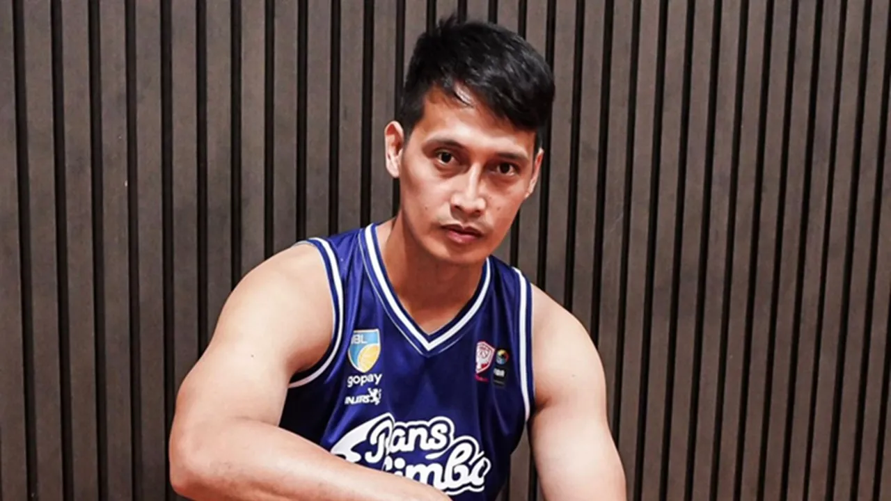 Diftha Pratama Menjawab Kebutuhan RANS Simba Bogor