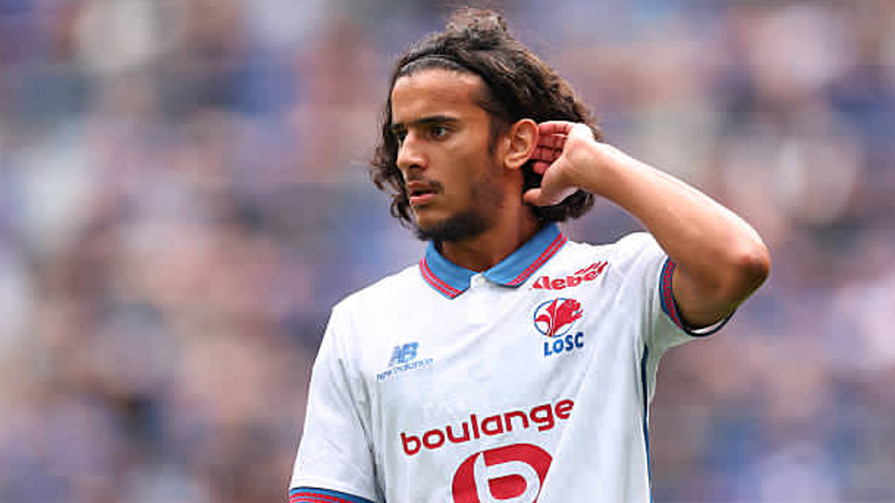 Diharapkan Rampung dalam Hitungan Hari, Manchester City Percepat Transfer Ayyoub Bouaddi
