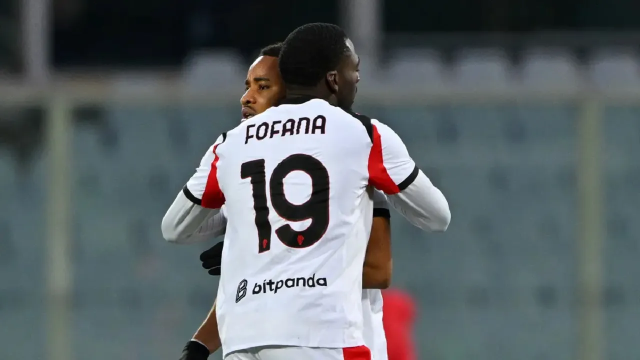 Youssouf Fofana