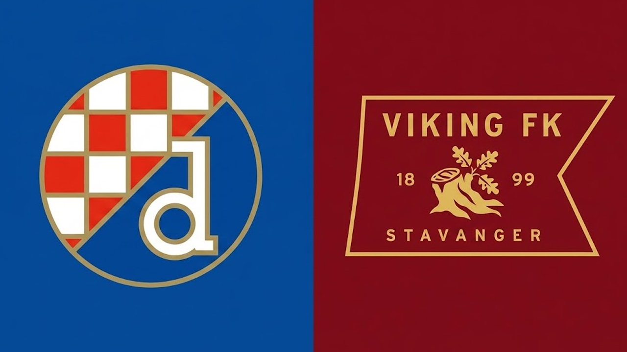 Dinamo Zagreb vs Viking: 5 Fakta Menarik Jelang Laga Play-Off Champions League