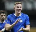 Dua Alasan Como Sulit Dapatkan Liam Delap Meski Tawarkan UCL
