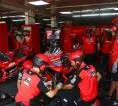Ducati Hentikan Pengembangan Motor 2026, Mulai Fokus MotoGP 2027